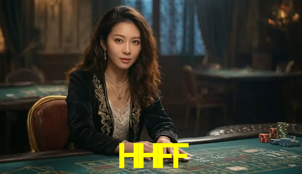 HHFF Casino en Vivo