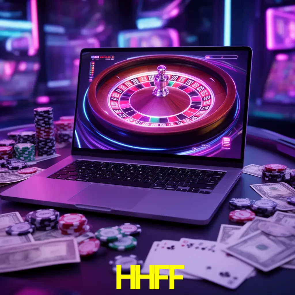 HHFF Tragamonedas