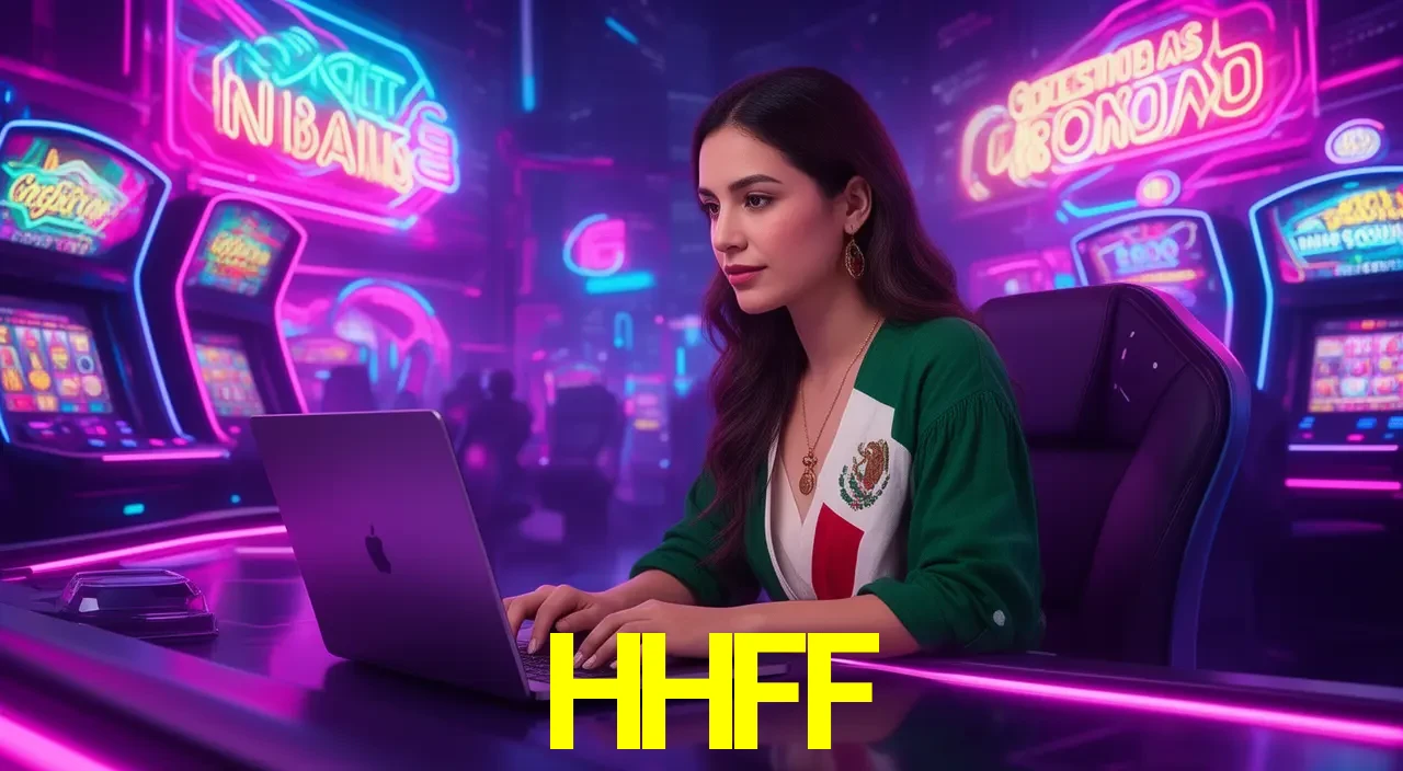 HHFF Apuestas Deportivas