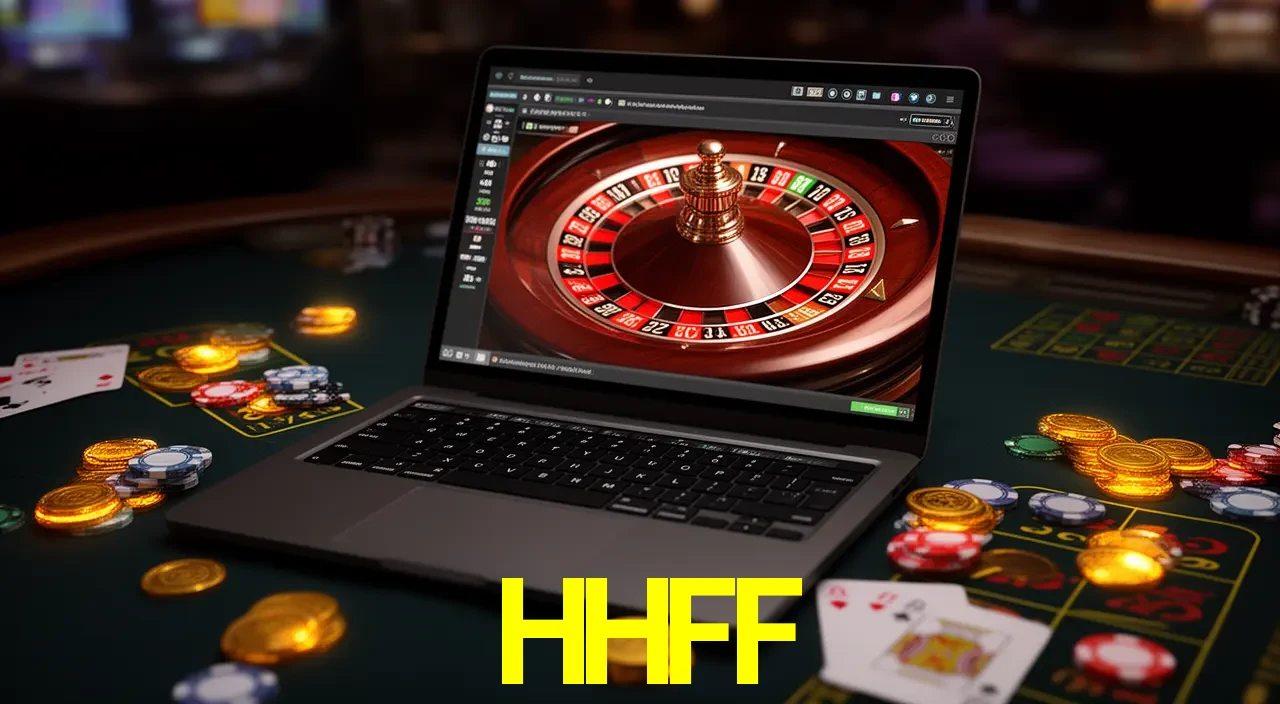 HHFF Arcade