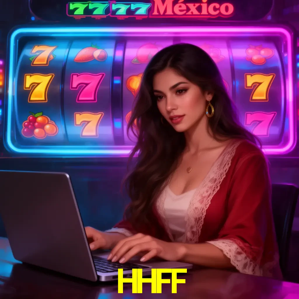 HHFF Roulette en Vivo