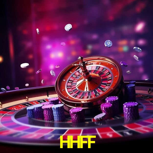 HHFF Animaciones vibrantes