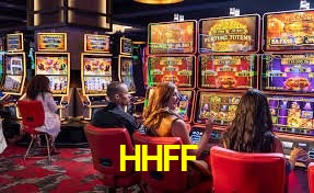 HHFF Domina la emoción de Crash en HHFF