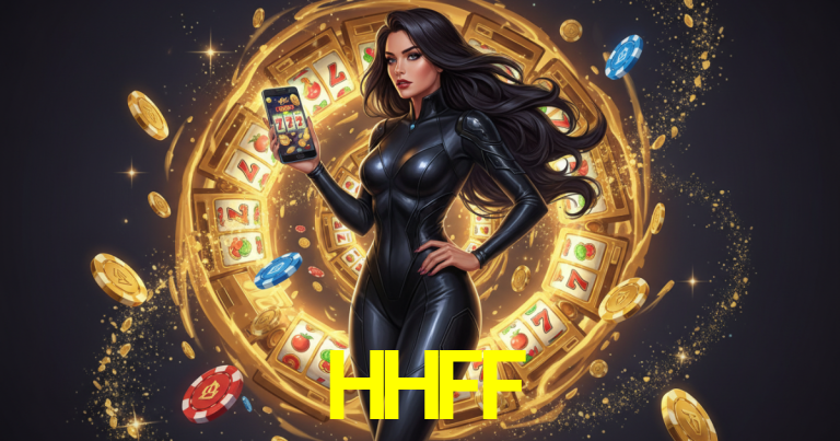HHFF mobile gaming
