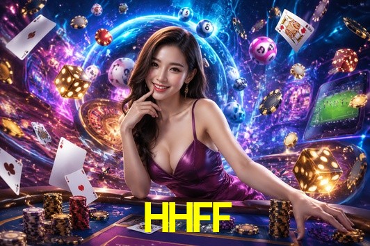 HHFF gaming platform