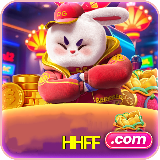 HHFF logo